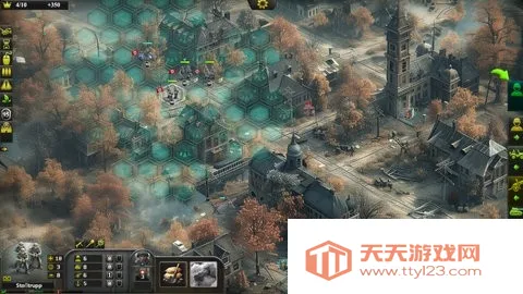 ǰ�ߣ���ս�¹�����(��ս���²�����Ϸ)v1.0.0 �ٷ������ͼ2