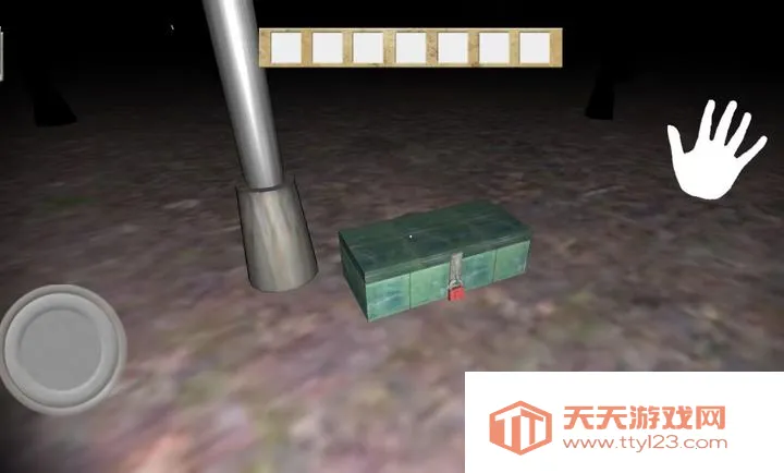 �������ɺ�ɭ�����ư�2026�ٷ����°汾v0.9.1 ��Ѱ��ͼ2