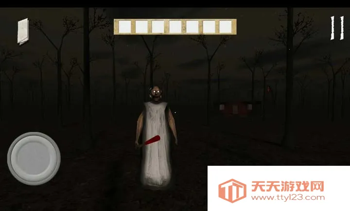 �������ɺ�ɭ�����ư�2026�ٷ����°汾v0.9.1 ��Ѱ��ͼ3