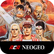���Ǵ�˵2�������(NEOGEO��ϷӦ��) v1.0 �ٷ�����