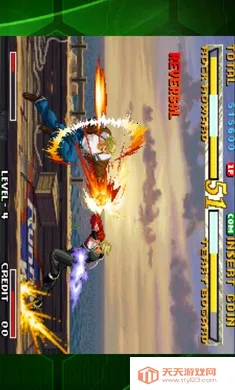 ���Ǵ�˵2�������(NEOGEO��ϷӦ��)v1.0 �ٷ������ͼ0