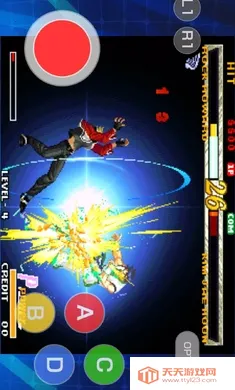 ���Ǵ�˵2�������(NEOGEO��ϷӦ��)v1.0 �ٷ������ͼ2