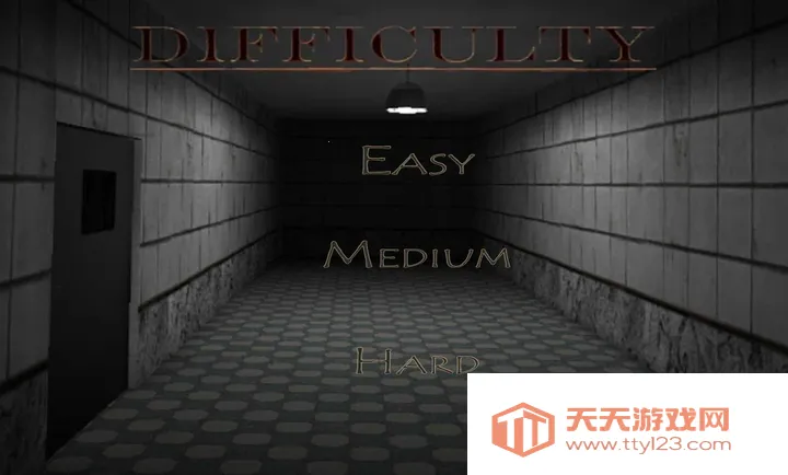 �������ɺ�ҽԺģ��(�ֲ�������Ϸ)v1.0 �ٷ������ͼ1