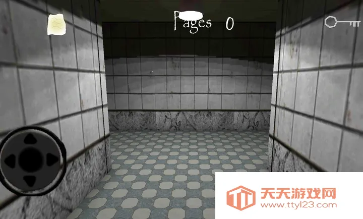 �������ɺ�ҽԺģ��(�ֲ�������Ϸ)v1.0 �ٷ������ͼ2