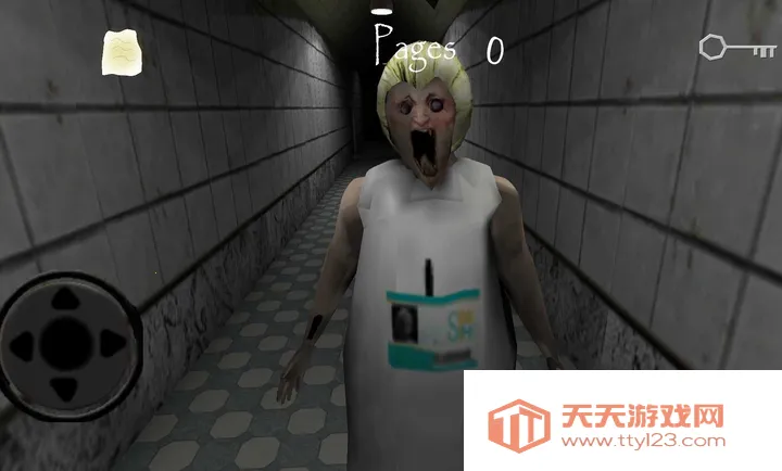 �������ɺ�ҽԺģ��(�ֲ�������Ϸ)v1.0 �ٷ������ͼ3