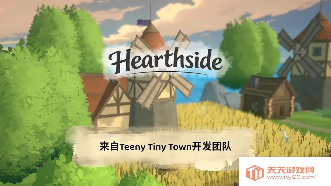 ¯��С��steam��ֲ2026���°汾v1.0.5 �ֻ����ͼ1