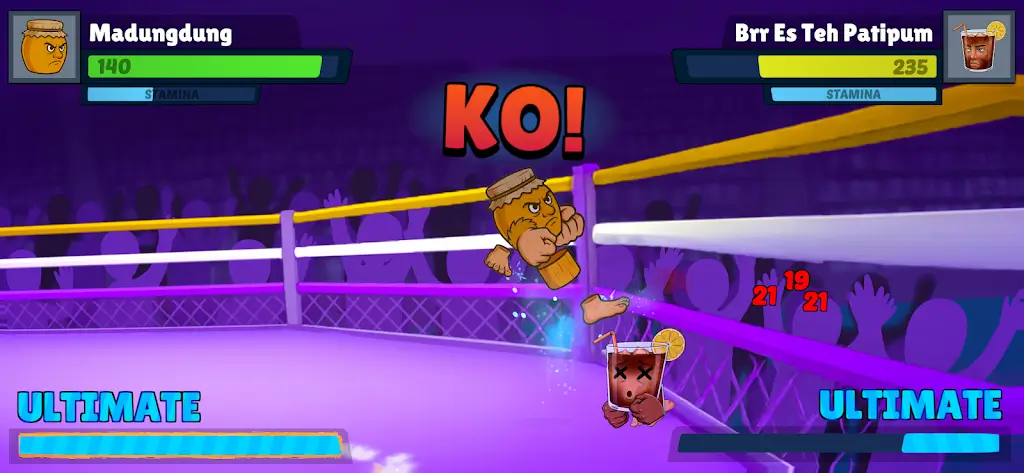 ��ͷ���Ҷ�(����������Ϸ)v1.0.4 �ֻ����ͼ3