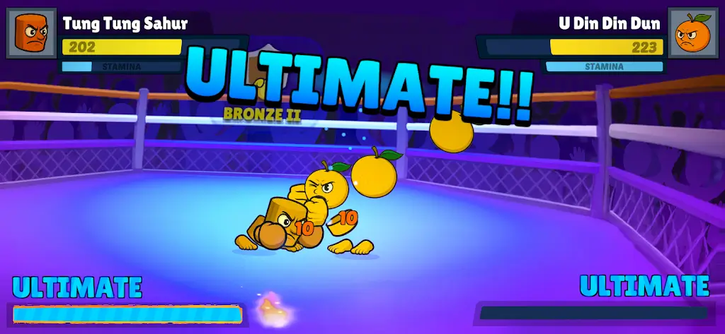 ��ͷ���Ҷ�(����������Ϸ)v1.0.4 �ֻ����ͼ2