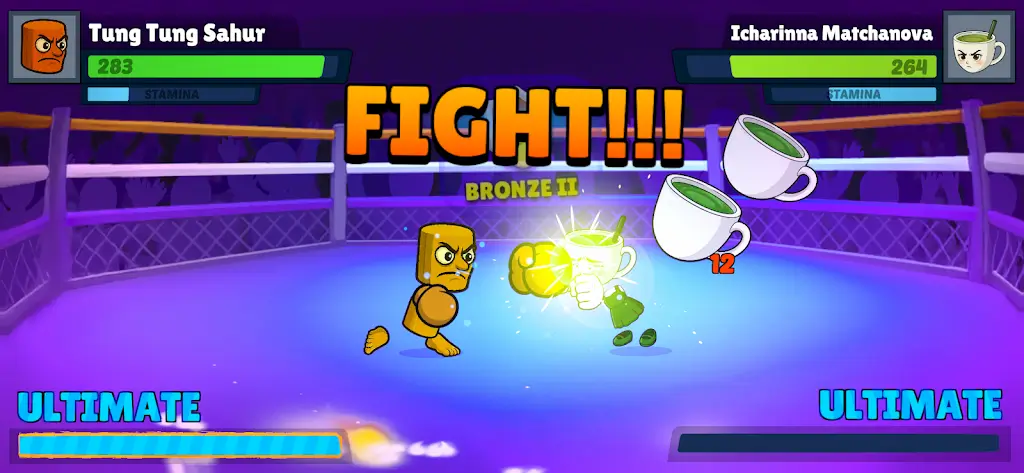 ��ͷ���Ҷ�(����������Ϸ)v1.0.4 �ֻ����ͼ4