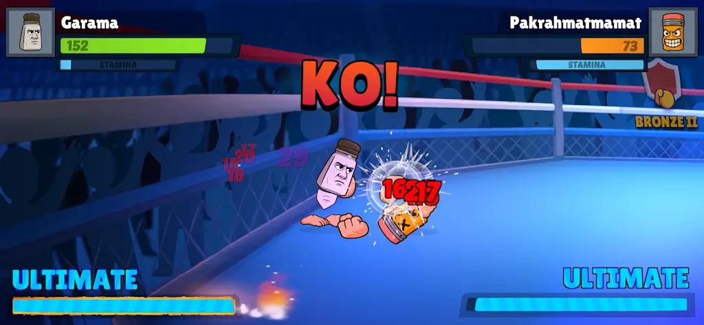 ��ͷ���Ҷ�(����������Ϸ)v1.0.4 �ֻ����ͼ1