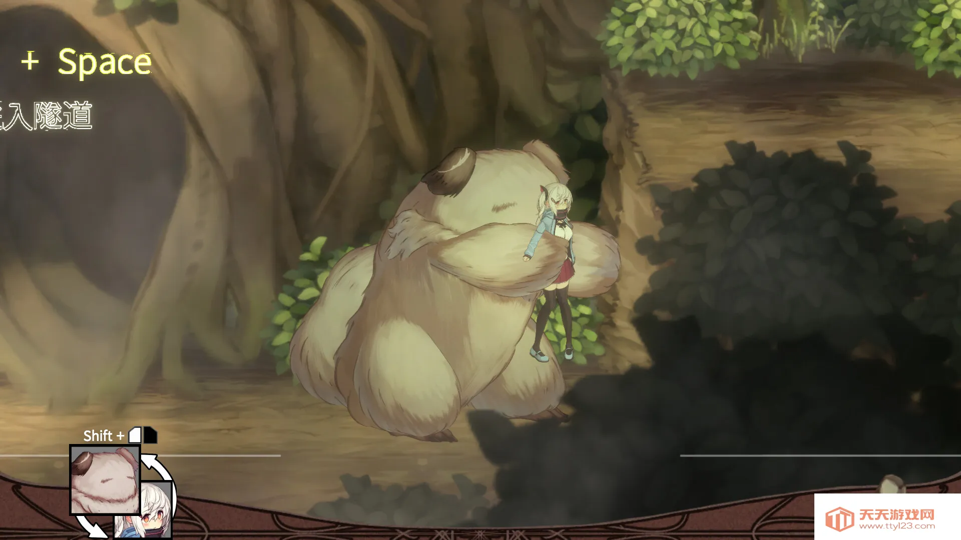 ޱޱ��ħ��֮��(ħ����ð����Ϸ)v2.47.01 ��׿���ͼ3