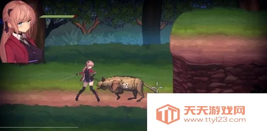 ޱޱ��ħ��֮��(ħ����ð����Ϸ)v2.47.01 ��׿���ͼ2