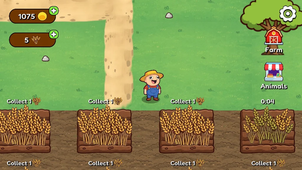 �ȳ���������(����ũ����Ϸ)v0.0.2 ��׿���ͼ2