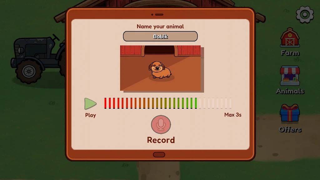 �ȳ���������(����ũ����Ϸ)v0.0.2 ��׿���ͼ3