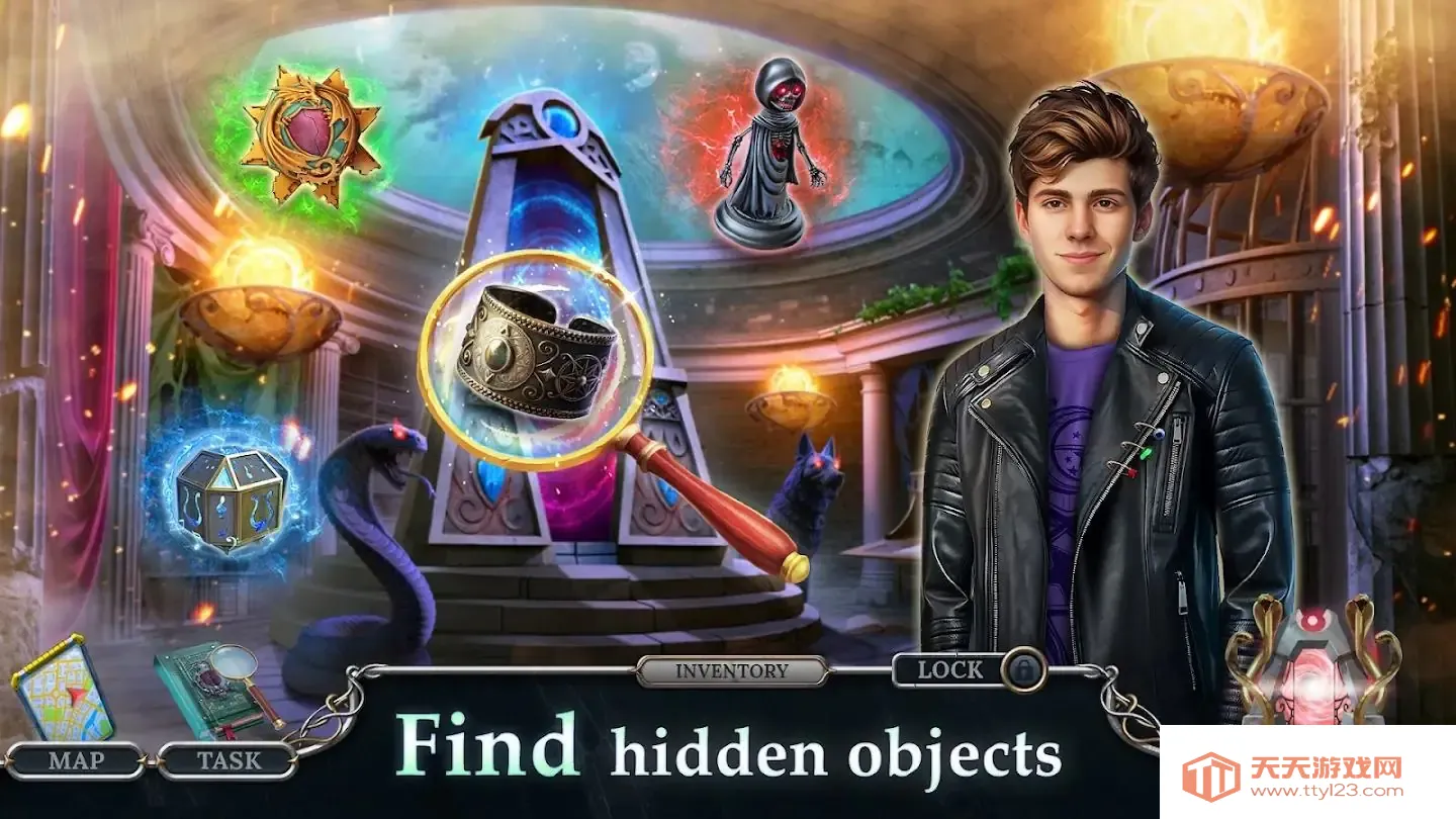 ��̽����8��ð��������ȸ�2026���°汾v1.0.2 �ֻ����ͼ3