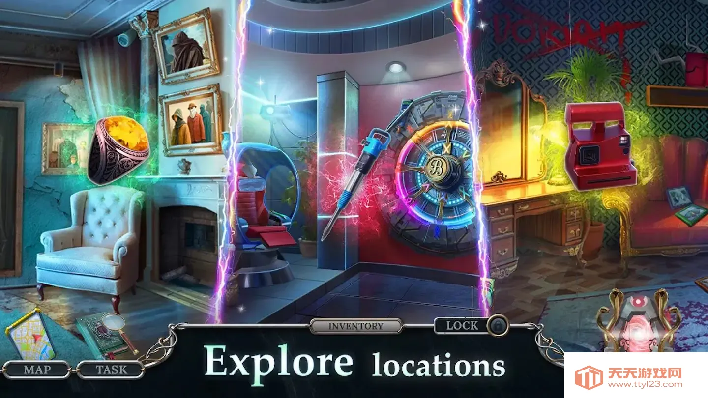 ��̽����8��ð��������ȸ�2026���°汾v1.0.2 �ֻ����ͼ2