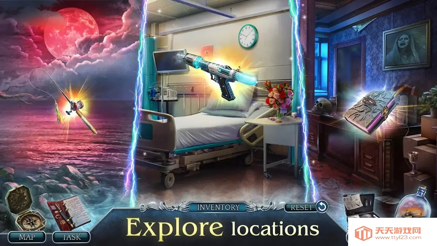 �ֹ�С˵ 2��������Ʒ������(���Ѱ����Ϸ)v1.0.3 �ٷ������ͼ1