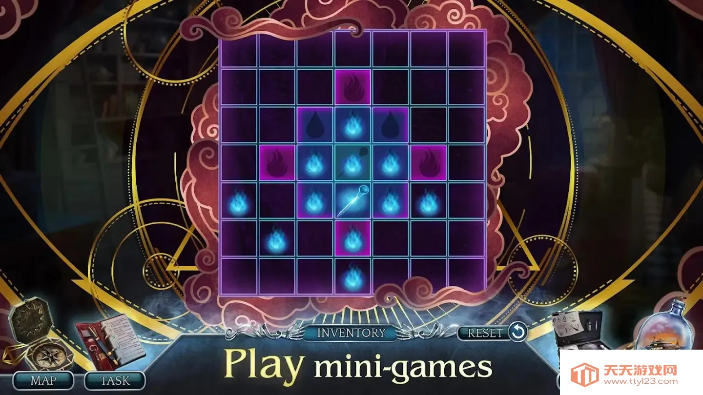 �ֹ�С˵ 2��������Ʒ������(���Ѱ����Ϸ)v1.0.3 �ٷ������ͼ2