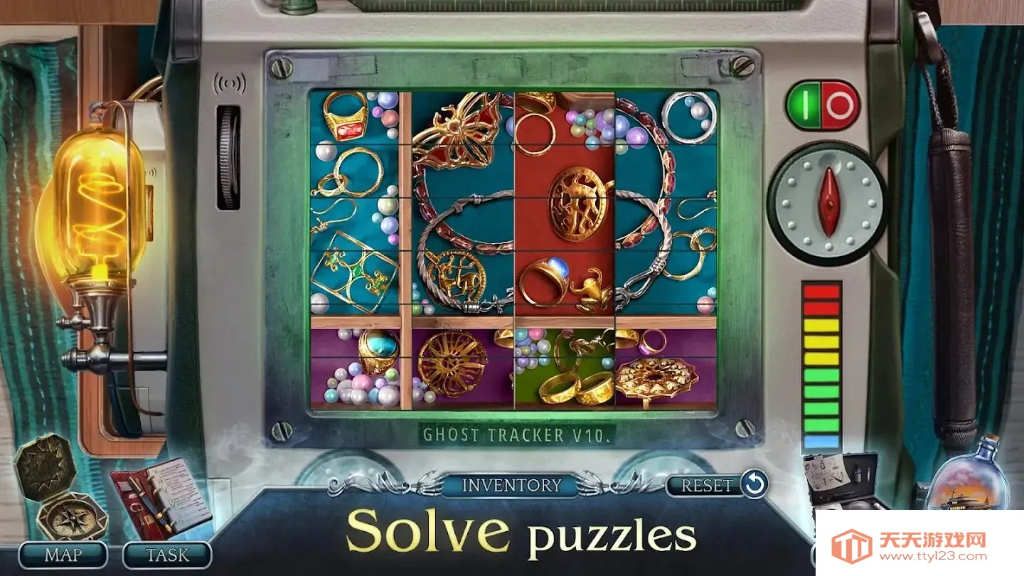 �ֹ�С˵ 2��������Ʒ������(���Ѱ����Ϸ)v1.0.3 �ٷ������ͼ3