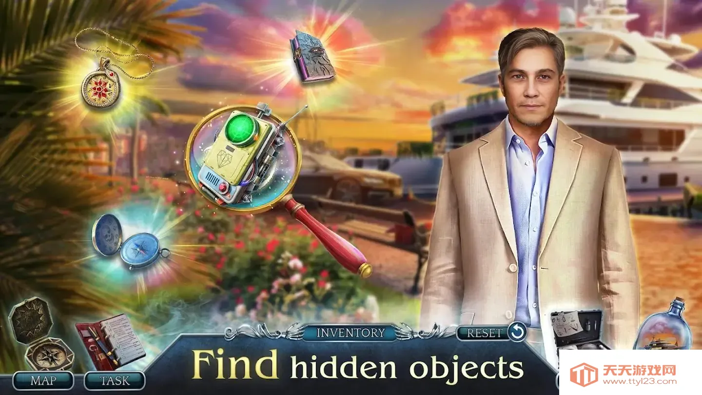 �ֹ�С˵ 2��������Ʒ������(���Ѱ����Ϸ)v1.0.3 �ٷ������ͼ4