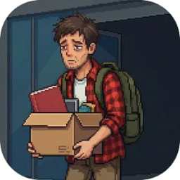 ��ְģ����(ְ��ģ����Ϸ) v1.0 �ٷ�����