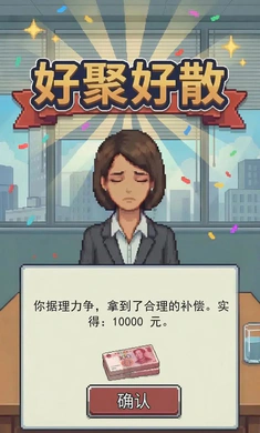 ��ְģ����(ְ��ģ����Ϸ)v1.0 �ٷ������ͼ3