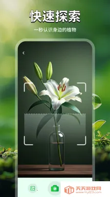 ��廨ֲ��2026�ٷ����°汾v1.1 ��׿���ͼ2