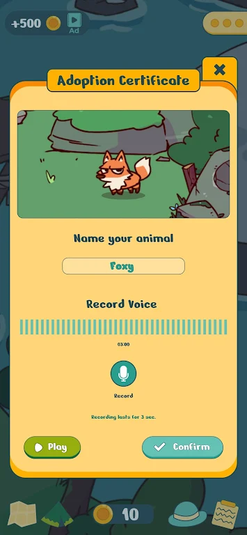 ��ֶ�����Ч��԰2026�ٷ����°汾v1.4 ��׿���ͼ0