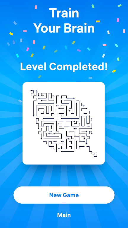 Arrow Puzzle(��ͷ������Ϸ)v1.4.1 �ֻ����ͼ2