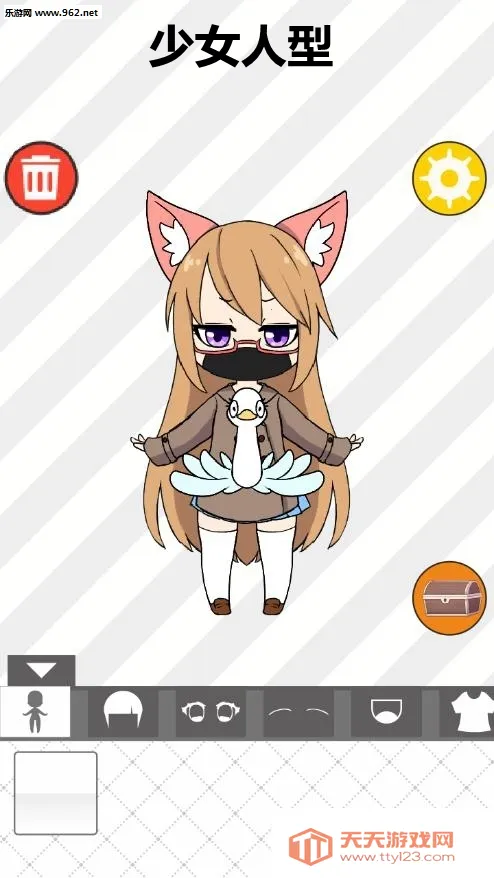 ��Ů����(��װ������Ϸ)