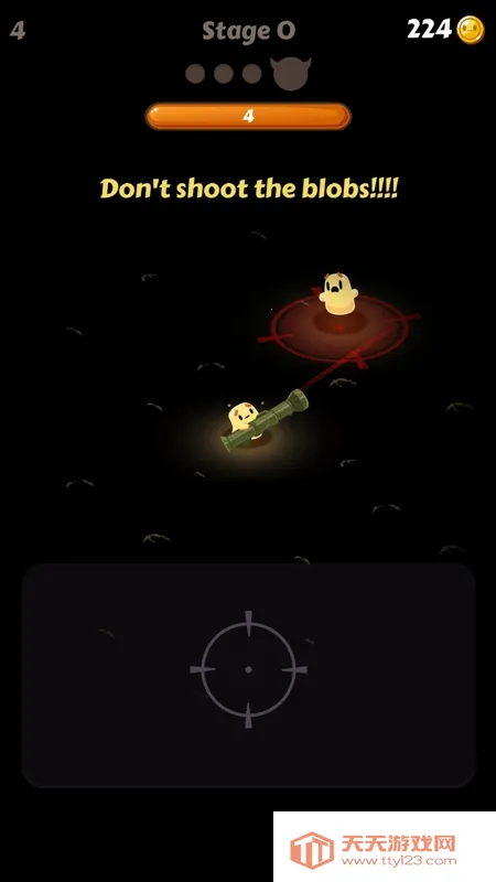 Hopeless(�ڰ���Ѩ�����Ϸ)v2.8.7 �ٷ������ͼ4