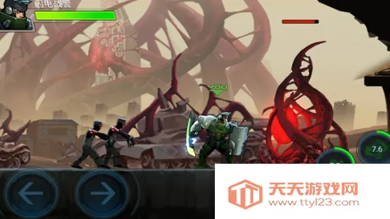 �����δ��֮ս2026�ٷ����°汾