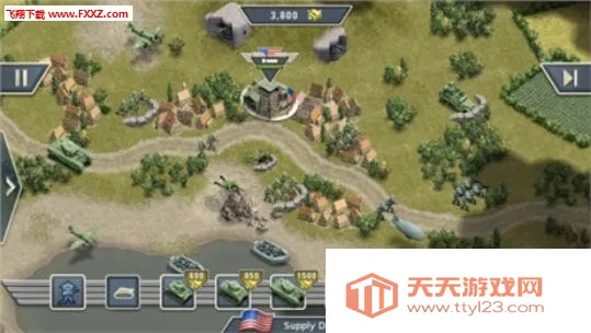 ȼ�յ�����1944���İ�(��ս����ս����Ϸ)v1.5.1 ��Ѱ��ͼ1