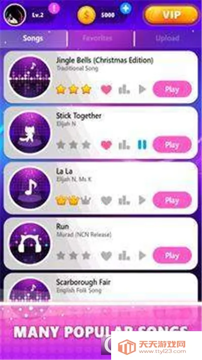 Magic Piano��׿�ֻ���v3.1.9 ��Ѱ��ͼ1