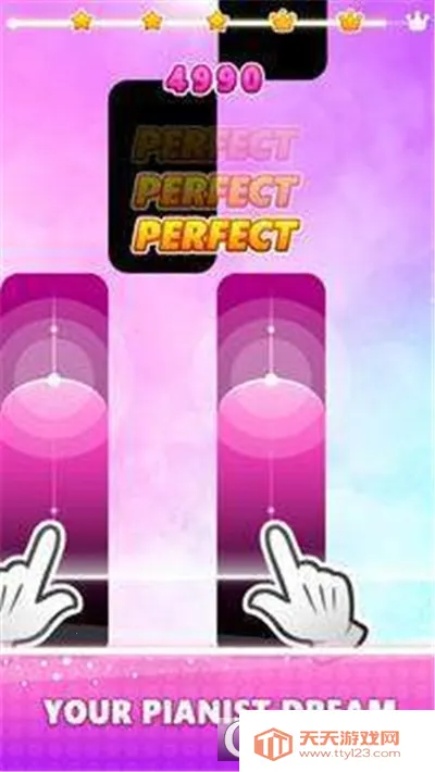 Magic Piano��׿�ֻ���v3.1.9 ��Ѱ��ͼ0