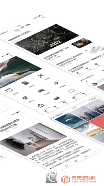 zaker����(�����Ķ�ƽ̨)