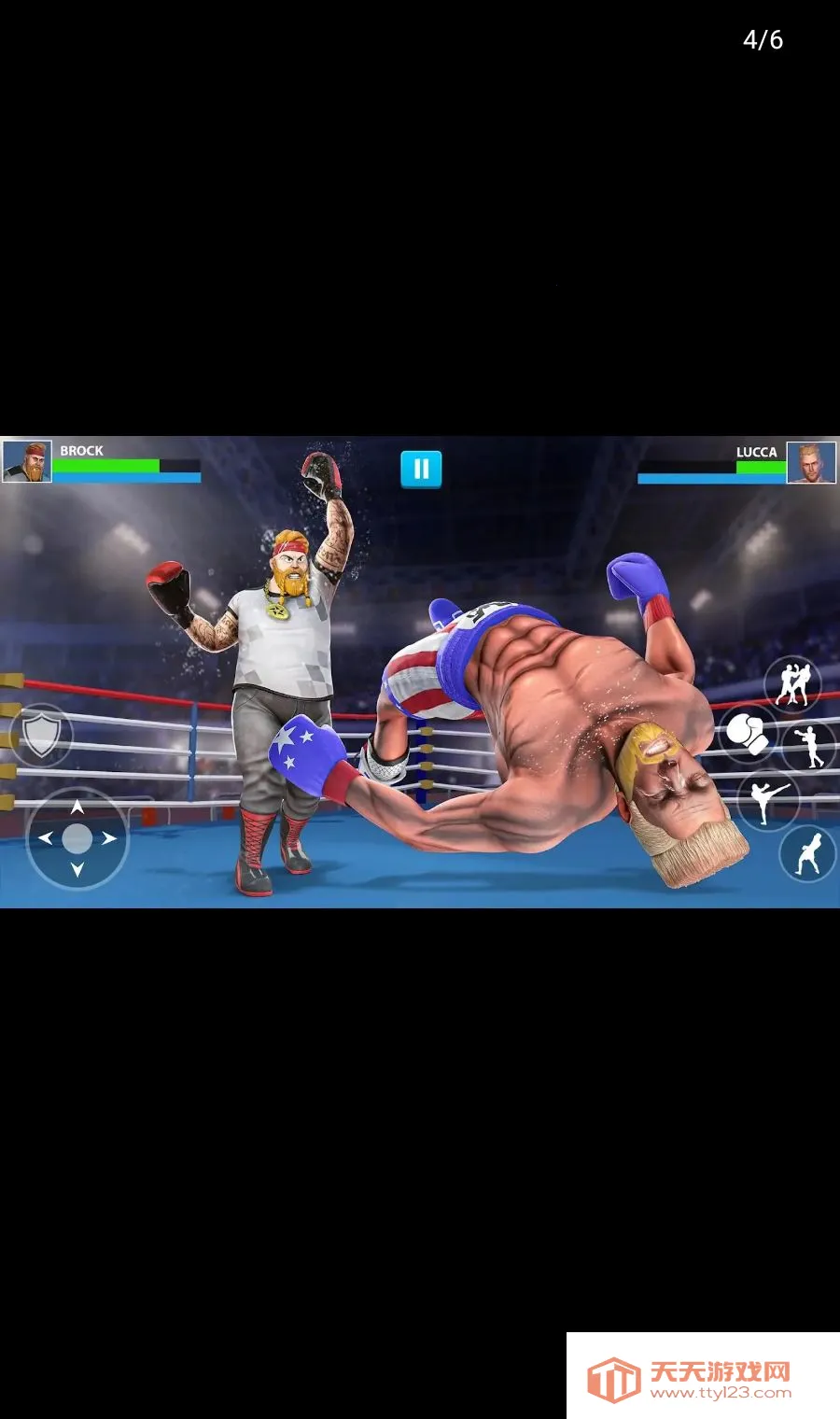 ȭ����������ȭ�����޻���(ȭ������Ϸ)v4.0.2 ��׿���ͼ3