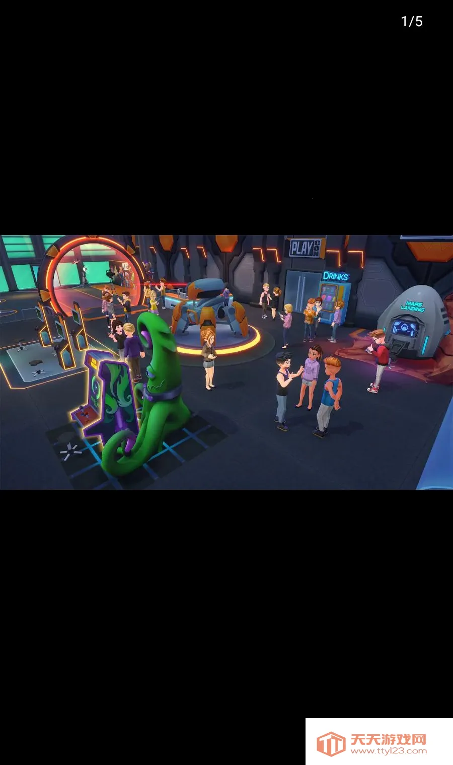 �͹�����������3(�͹�����������Ϸ)v1.2.0 ��׿���ͼ0