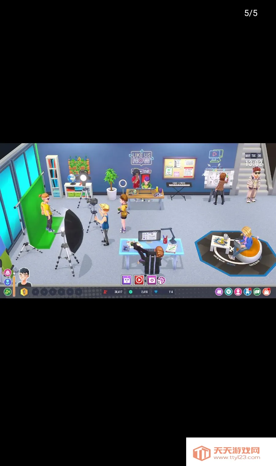 �͹�����������3(�͹�����������Ϸ)v1.2.0 ��׿���ͼ4