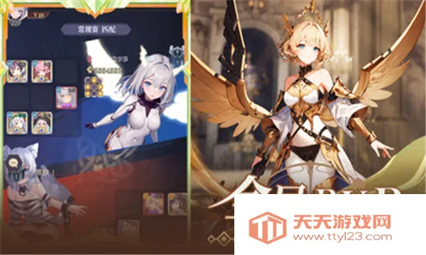 ħ��ս��(����Ԫ������Ϸ)v2.1.201906061054 �ٷ������ͼ3
