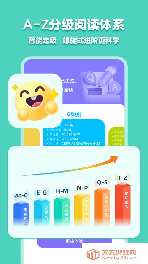51�汾(Ӣ���Ķ�app)v1.1.6 ��Ѱ��ͼ4