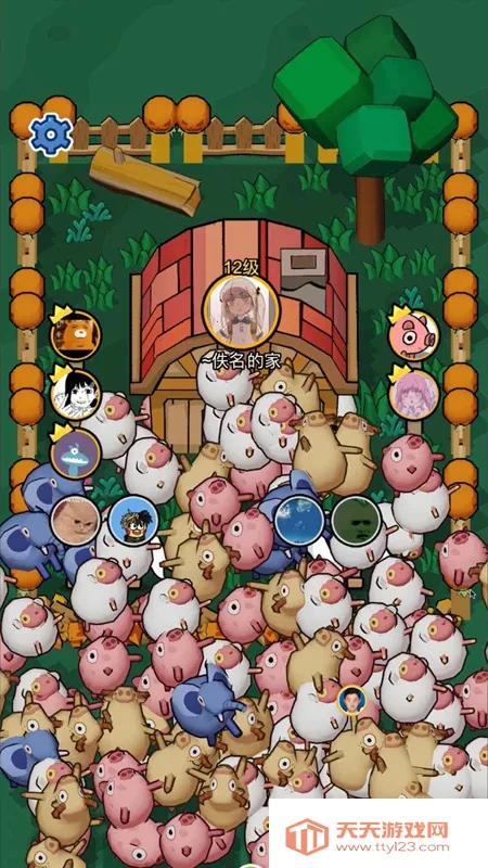 ��ѽ��(�ϳ�������Ϸ)v1.0.7 �ֻ����ͼ3