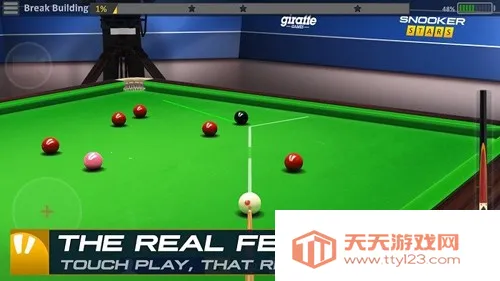 Snooker2026���°汾v4.996 �ֻ����ͼ2