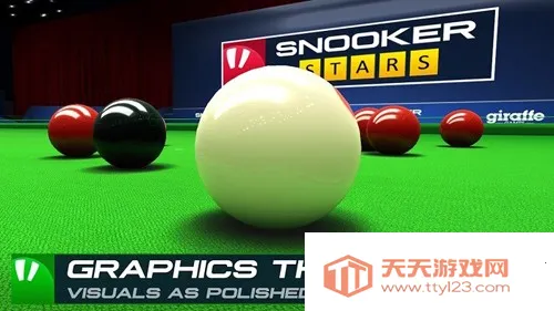 Snooker2026���°汾v4.996 �ֻ����ͼ3