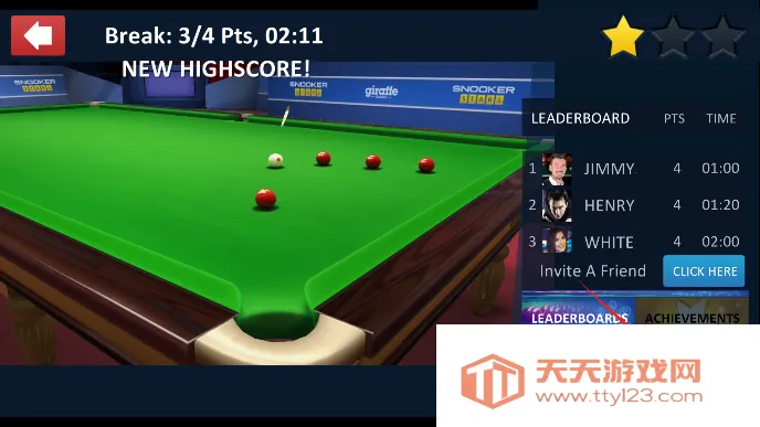 Snooker2026���°汾