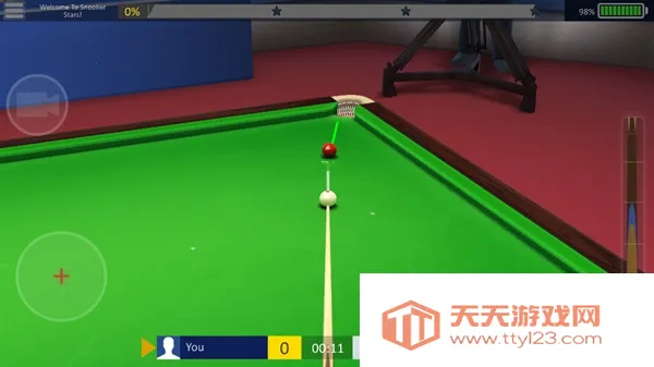 Snooker2026���°汾