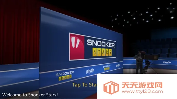 Snooker2026���°汾