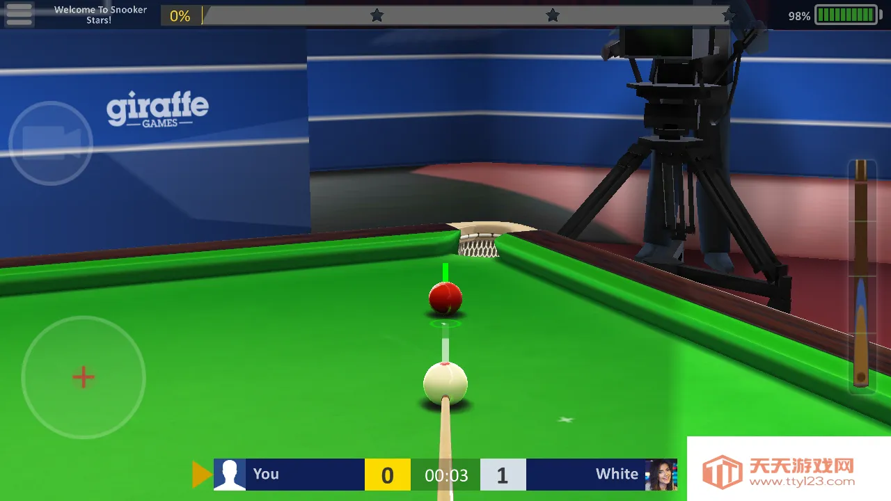 Snooker2026���°汾