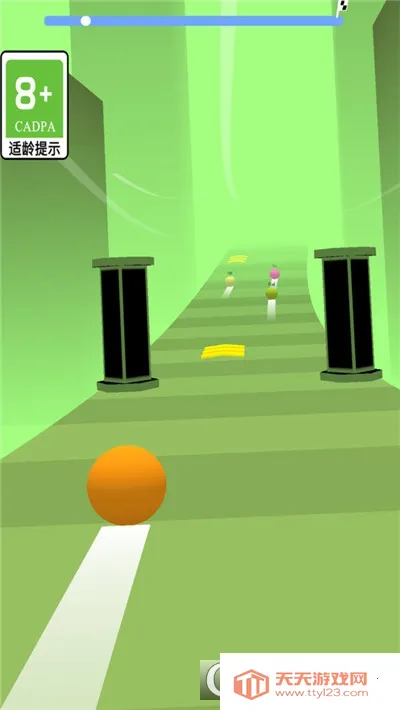 Ȥζ����(�ܿᴳ����Ϸ)v2.0.44.8 �ֻ����ͼ0