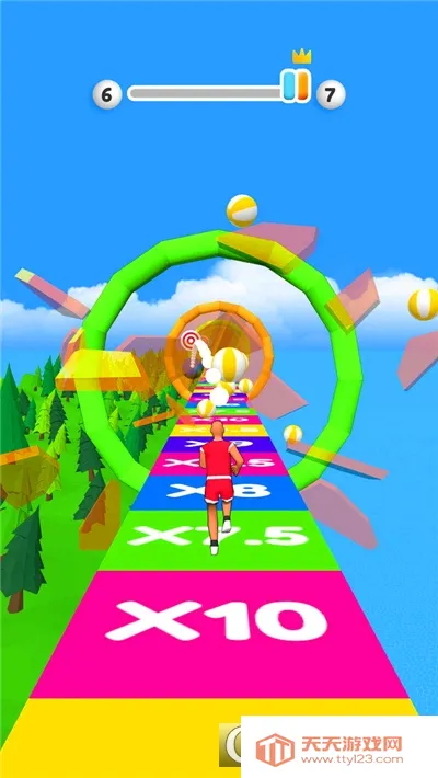 Ȥζ����(�ܿᴳ����Ϸ)v2.0.44.8 �ֻ����ͼ4